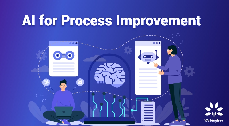 #ArtificialIntelligence #AI #BusinessProcesses #Innovation #TechRevolution #FutureForward #DataDriven #Collaboration #CustomerExperience #TechTrends