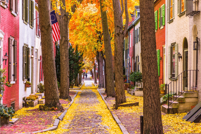 #FallInPhilly #AutumnAdventures #PhillyFallFun