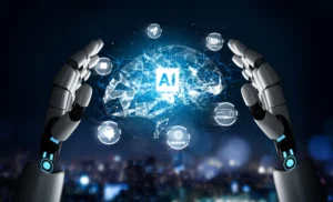 #AI #ArtificialIntelligence #FutureTech #TechTrends #Innovation #ExponentialGrowth #EthicalAI #TechRevolution #TheFutureIsNow #EmbraceTheUnknown